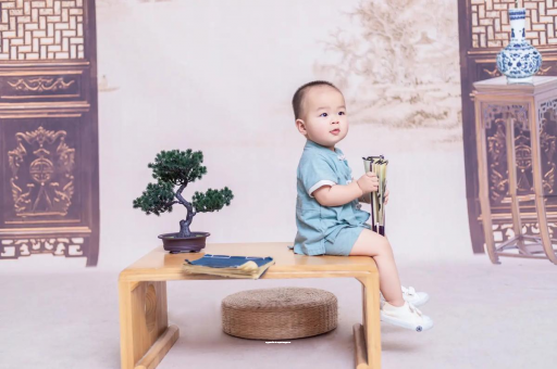 巴音郭楞蒙古宝宝用嘴巴呼吸